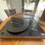 Vintage record player Image 3