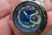 Watch Seiko Alba