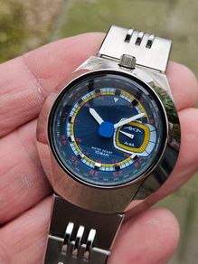 Watch Seiko Alba