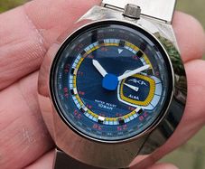 Watch Seiko Alba