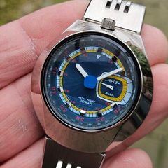 Watch Seiko Alba