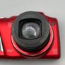 Canon PowerShot SX150 IS 14.1MP Digital Camera Red - Boxed Image 10