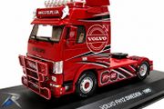 Volvo FH12 Sweden 1995  1/43 Scale