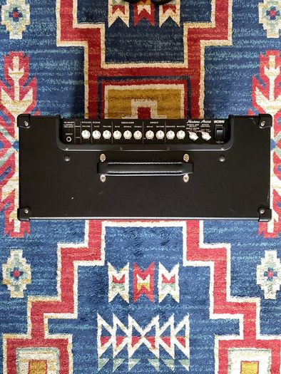 BOSS Nextone Artist 80W