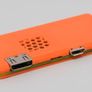 Aura-Slim Raspberry Pi Zero Case Ultra-Low Profile Snap-Fit Enclosure Image 6
