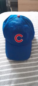 baseball cap