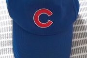 baseball cap