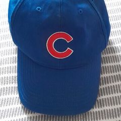 baseball cap