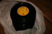 Single Vinyl's  85 pieces