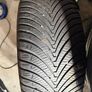 tyres run flat Image 7