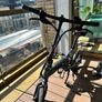 Fiido D2S Folding Electric Bike, Good Condition Image 6