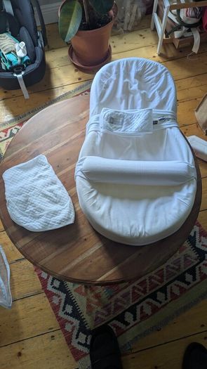 Cocoonababy