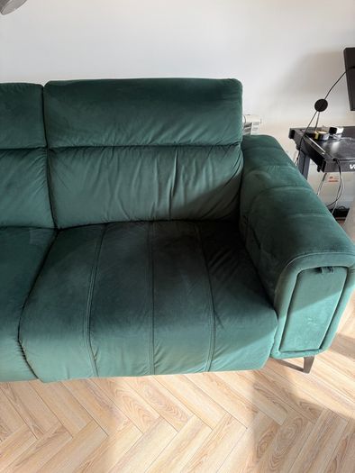 recliner 3 seater
