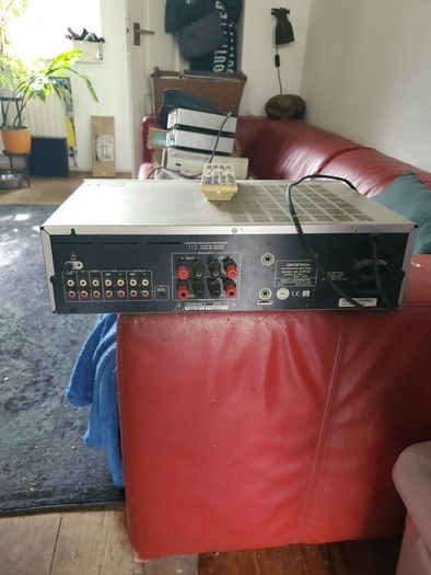 Hi Fi