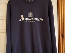 Aqua jumper