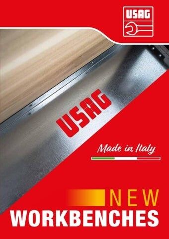 USAG the professional's choice