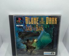 Alone in The Dark Jack is Back