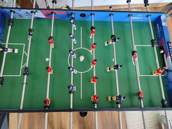 Foosball Table