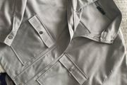 New jacket size 10