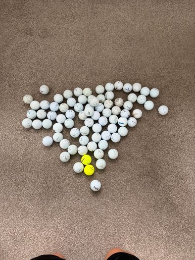 Golf Balls