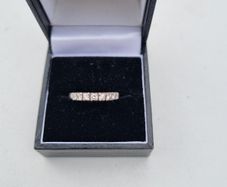 Diamond Eternity Ring