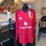 Manchester United 25/26 jersey Image 3