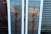 2 pvc windows 450x1255