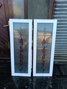 2 pvc windows 450x1255