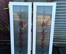 2 pvc windows 450x1255