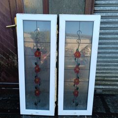 2 pvc windows 450x1255