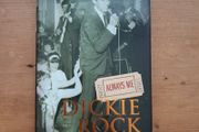 Dickie Rock - Always Me - Autographed Book