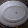 Arklow pottery serving plater,  Embassy Image 2