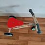 wooden bike very good condition Image 5