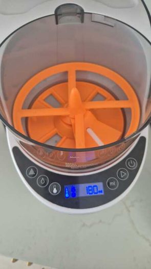 Baby Brezza Formula Pro Bottle Maker Excellent Condition
