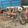 Kverneland plough Image 5