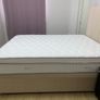 Des Kelly 5ft mattress Image 2