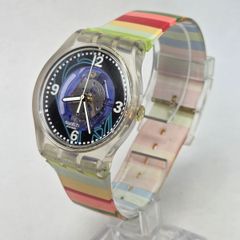 Swatch Hawaiian Sujk122 Watch