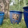 flower pots Image 4