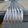 Titleist Forged Cavity Irons Image 3