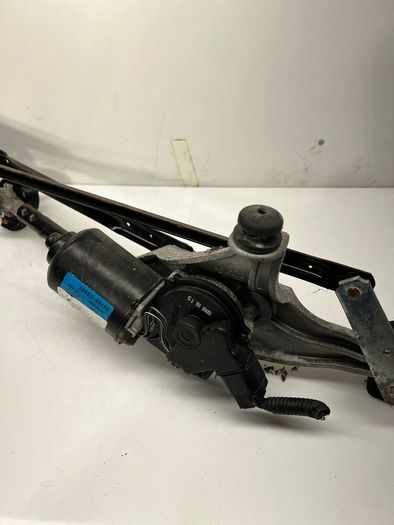 2018 Hyundai Tucson Mk3 Front Windscreen Wiper Motor Linkage 98100-d3900 A2l4b11s