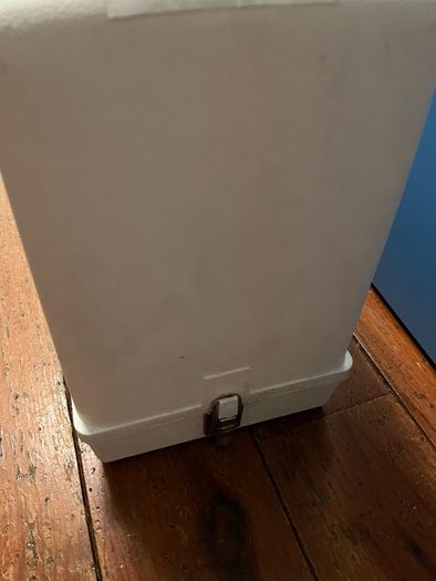 Sewing machine Carry case & cover