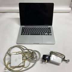 MacBook Pro 2017 for Parts + 2 apple adapters
