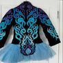 irish dancing solo costume Image 2