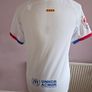 Barcelona FC 2023/24 Away Jersey - Small size Image 7