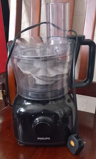Phillips Food Processor