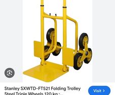 standly trolly