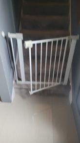 Stair gates X2