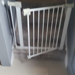 Stair gates X2