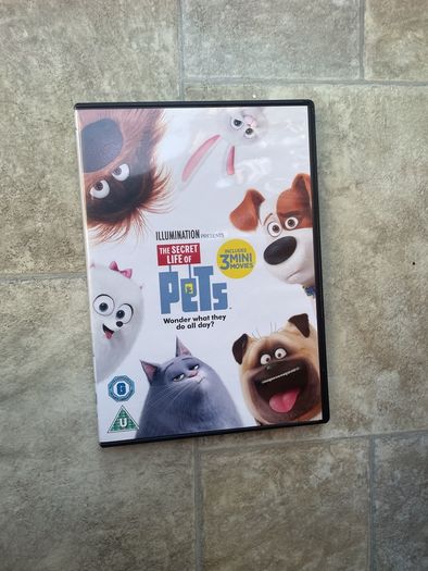 Dvds