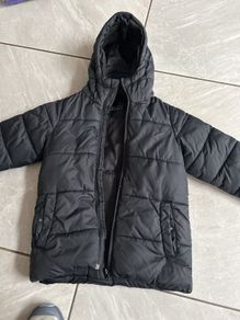 Next Boys Jacket Age 5